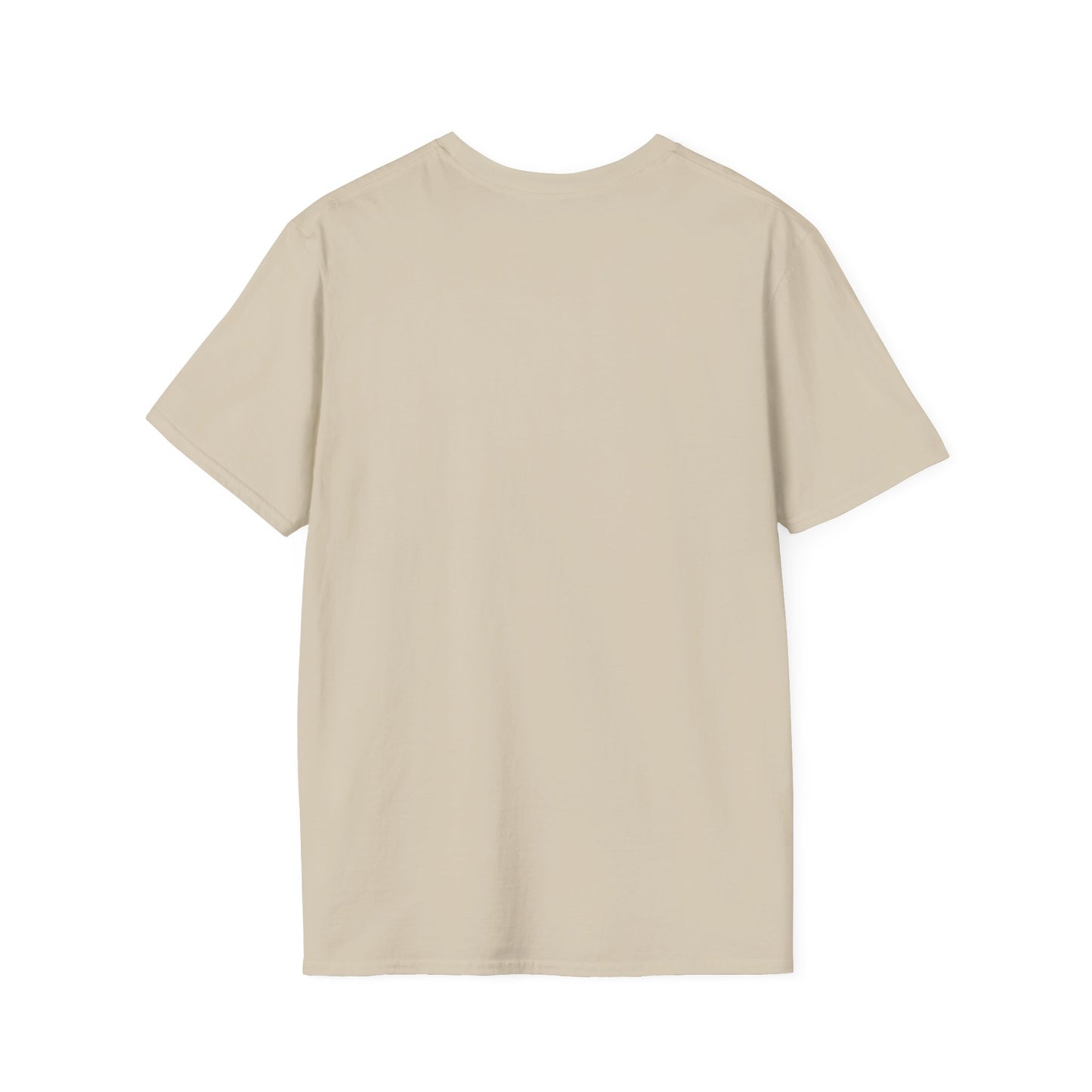 Feeling Cute Might Haunt You Later Unisex Softstyle T-Shirt