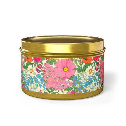 Tin Candles