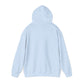 Just One More Chapter Unisex Heavy Blend™ Hooded Sweatshirt