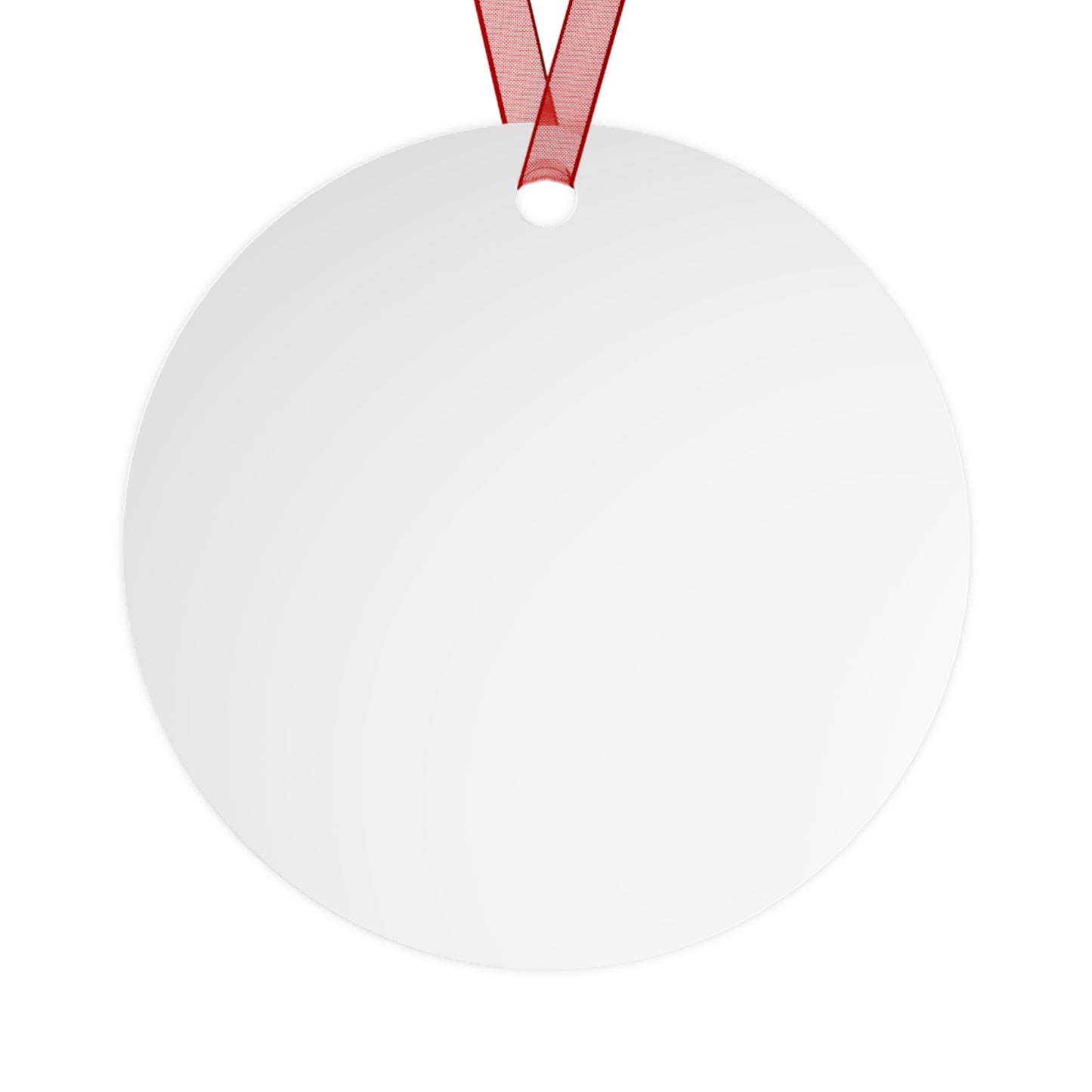 Dachshund Holiday Ornament — Cute Wiener Dog in Sweater