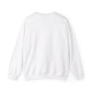 In My Sourdough Era Unisex Heavy Blend™ Crewneck Sweatshirt