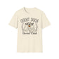 Ghost Dogs Social Club Unisex Softstyle T-Shirt