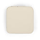 Mrs. Jewelry Travel Case – Compact Bridal Jewelry Organizer