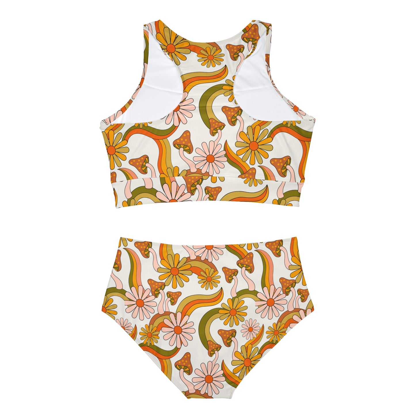Daisy Dreamer Bikini Set