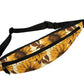 Sunflower Fanny Pack