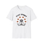 Stay Spooky Unisex Softstyle T-Shirt