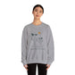 Together We Can Do So Much Unisex Heavy Blend™ Crewneck Sweatshirt