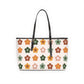 Crazy Daisy Shoulder Purse Bag