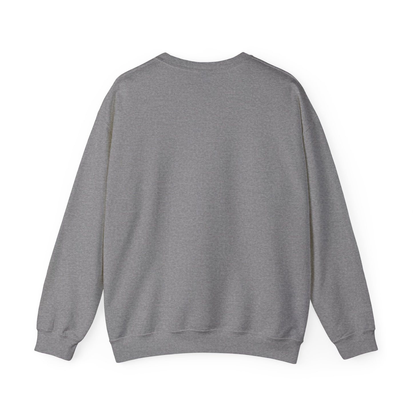 Even Baddies Get Saddies Unisex Heavy Blend™ Crewneck Sweatshirt