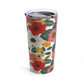 Botanical Bliss Tumbler 20oz