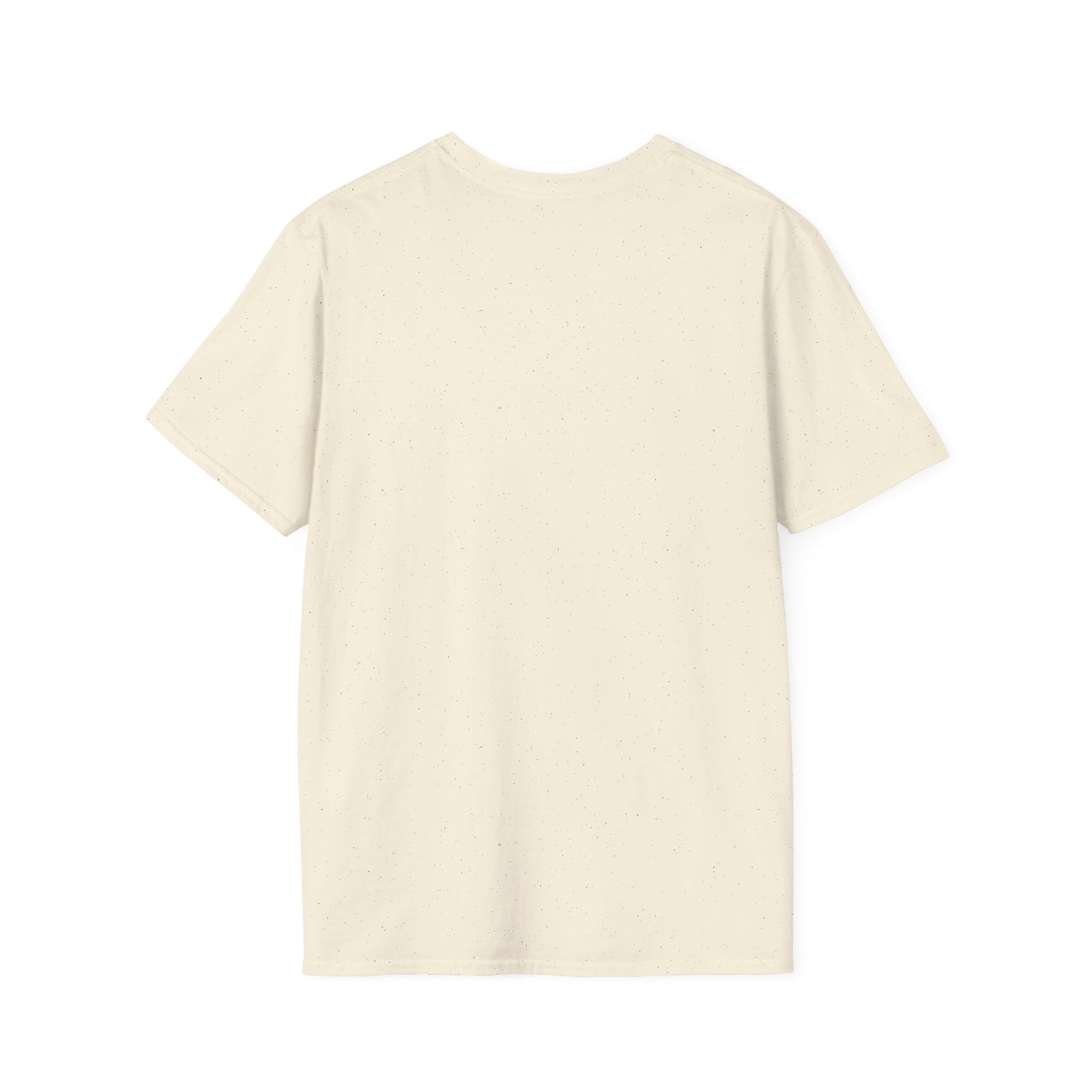 Feeling Cute Might Haunt You Later Unisex Softstyle T-Shirt