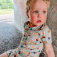 Sage Harmony Short Set Bamboo Pajamas