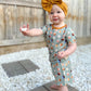 Sage Harmony Short Set Bamboo Pajamas