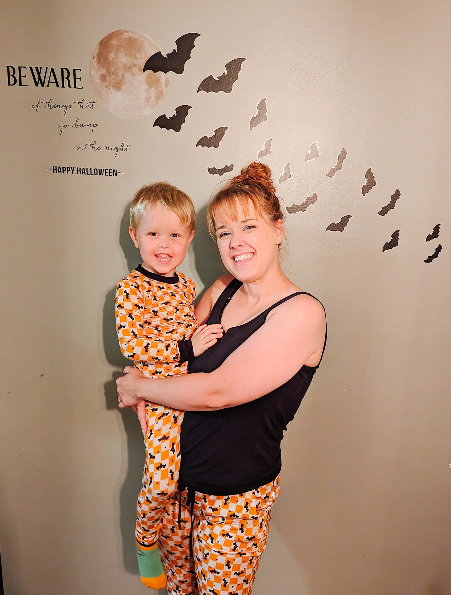 Winging It Adult Bamboo Joggers
