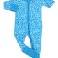 Poolside Vibes Zippy Bamboo Pajamas