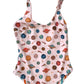Women’s Planet Reversible One-Piece Swimsuit