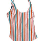 Women’s Planet Reversible One-Piece Swimsuit
