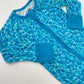 Poolside Vibes Zippy Bamboo Pajamas