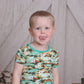 You Had Me at Aloha 2 Piece Short Sleeve Pajamas